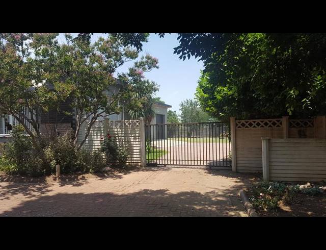 3 BEDROOM HOUSE FOR SALE IN BETHAL